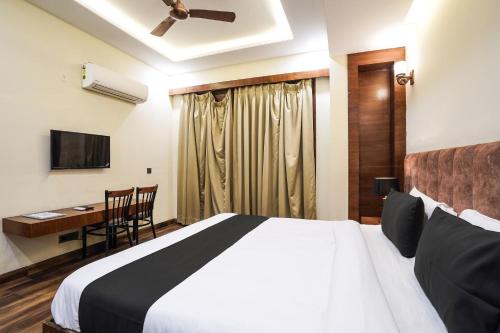 hotel sun plaza