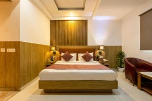 hotel sun plaza
