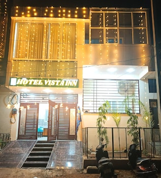 hotel vista inn