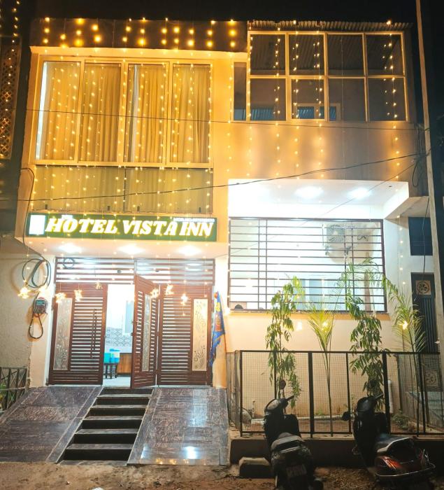 hotel vista inn
