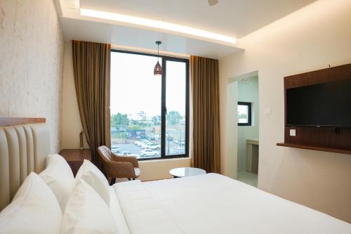 manchester suites
