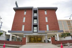 manchester suites