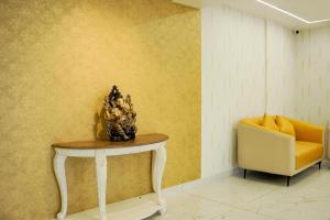 manchester suites