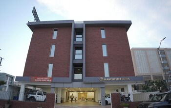 manchester suites