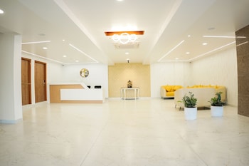 Manchester Suites,,2 star