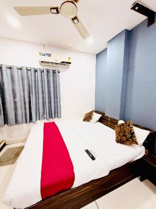 Hotel Anandam Palace,,3 star