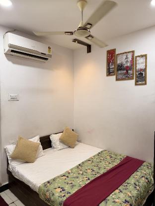 hotel anandam palace