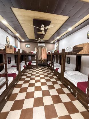 hotel anandam palace