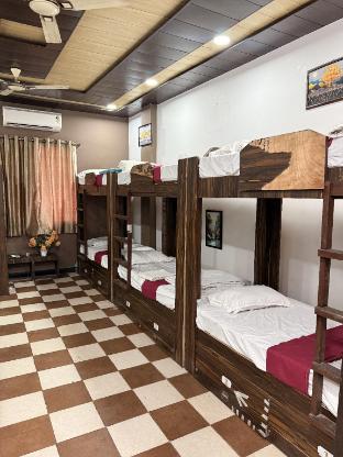 hotel anandam palace