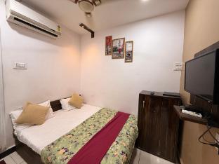 hotel anandam palace