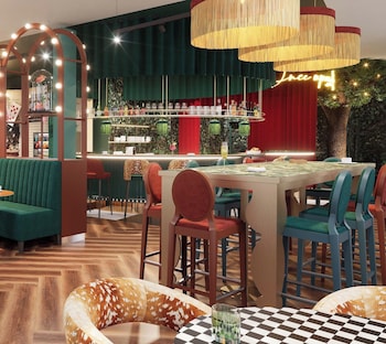 all suites appart hotel serris val deurope