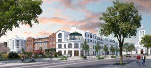 all suites appart hotel serris val deurope