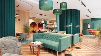 all suites appart hotel serris val deurope