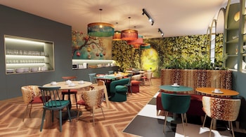 all suites appart hotel serris val deurope