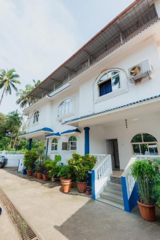 Morjimbay Resort,,5 star