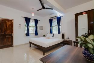 morjimbay resort