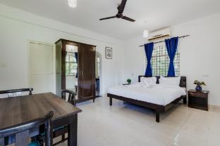 morjimbay resort