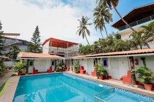 morjimbay resort