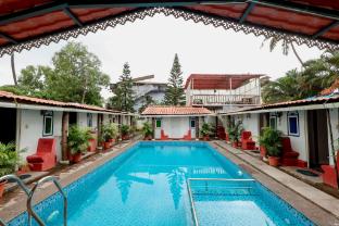 morjimbay resort
