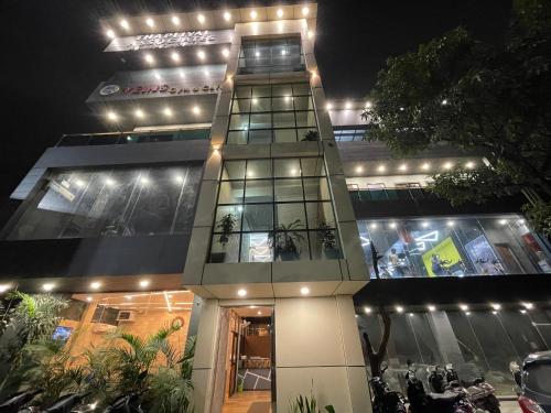 hare rama guest house