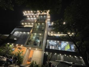 hare rama guest house