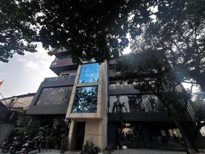 hare rama guest house