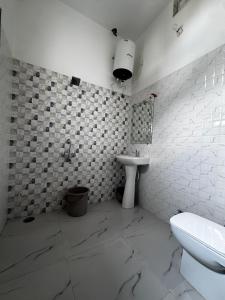 hare rama guest house