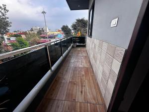 hare rama guest house