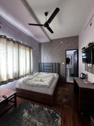 hare rama guest house