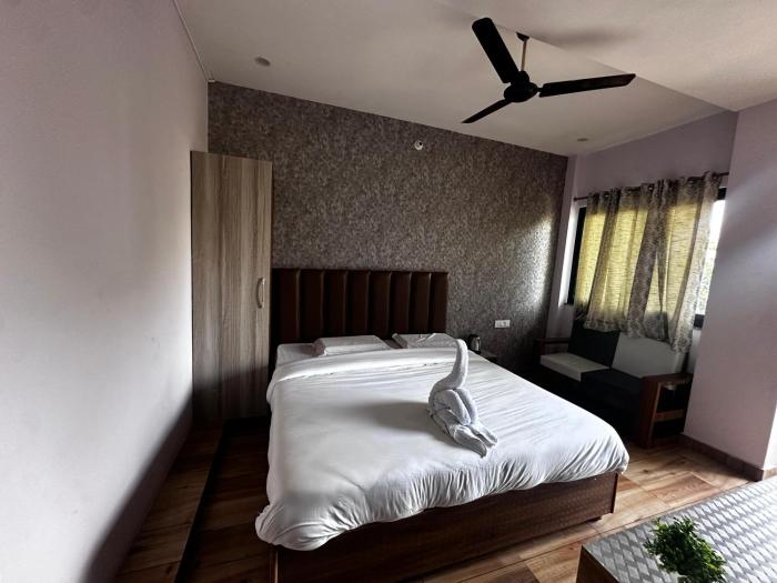 hare rama guest house