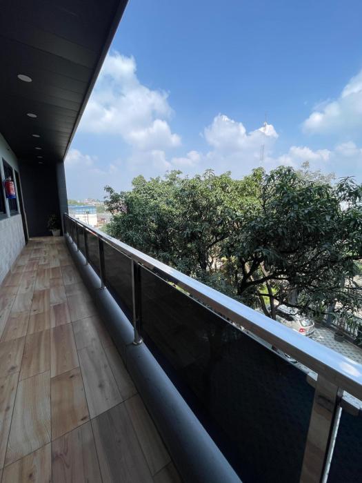hare rama guest house