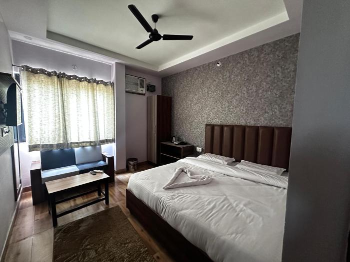 hare rama guest house