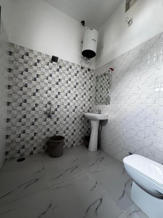 hare rama guest house