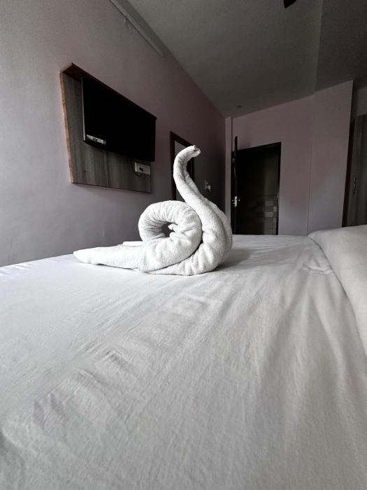 hare rama guest house