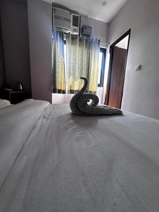 hare rama guest house