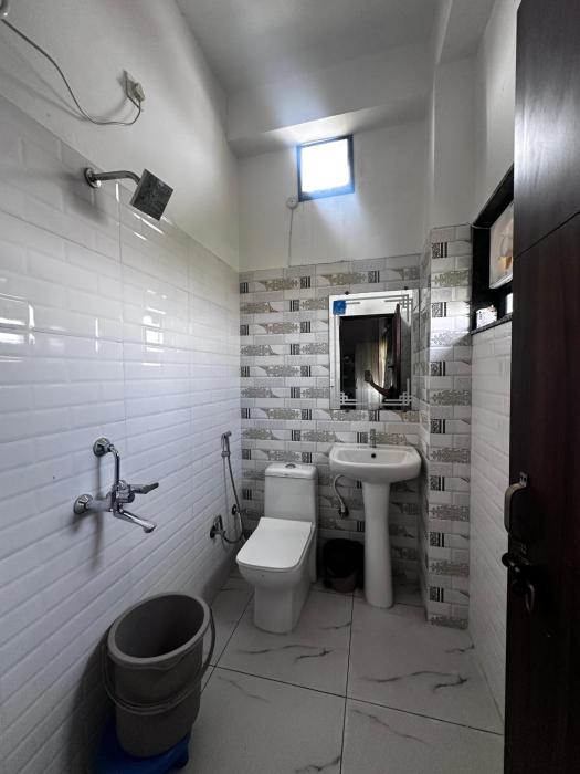 hare rama guest house