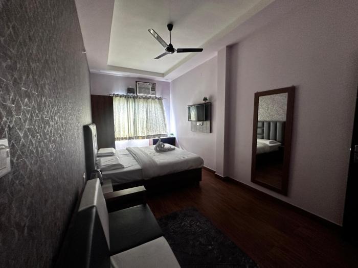 hare rama guest house