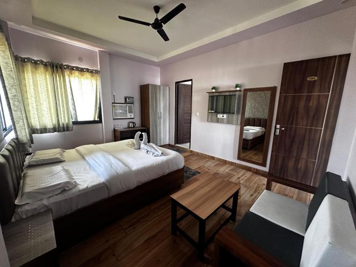 hare rama guest house