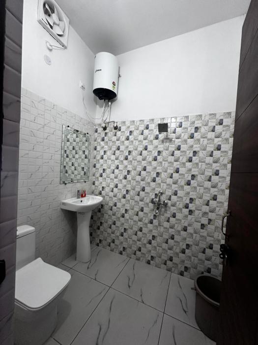 hare rama guest house