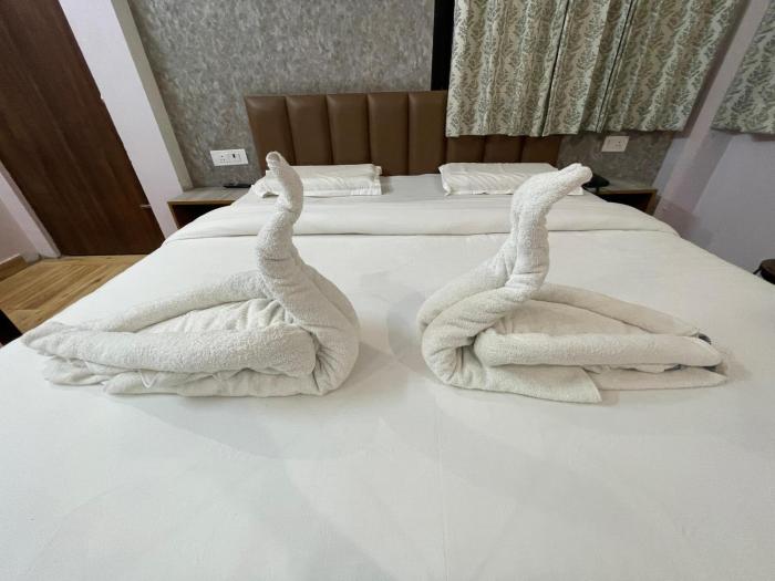hare rama guest house