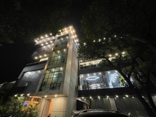 Hare Rama Guest House,,4 star