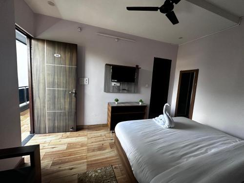 hare rama guest house