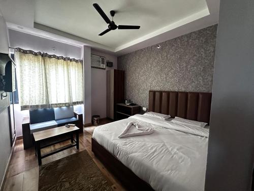 hare rama guest house