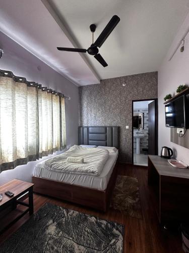 hare rama guest house