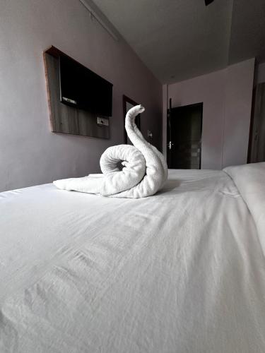 hare rama guest house