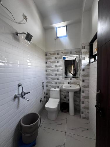 hare rama guest house