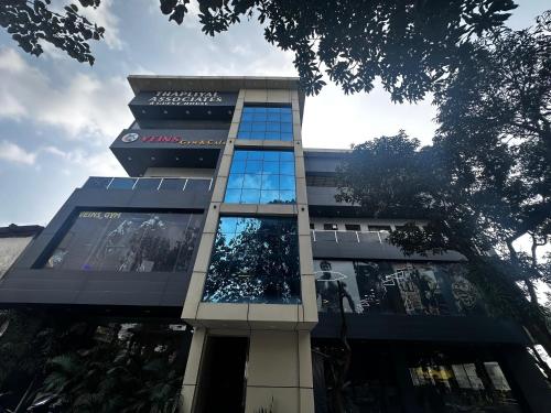 Hare Rama Guest House,,4 star