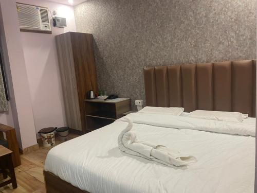 hare rama guest house