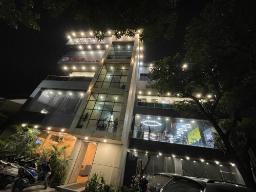 hare rama guest house
