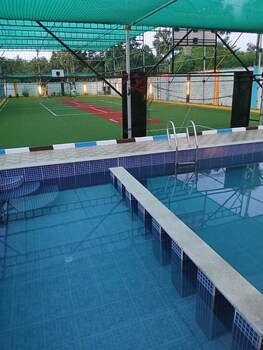 Lavita Sports Villa By Nhospitality,,3 star